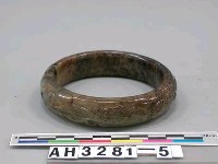 藏品(玉鐲)的圖片